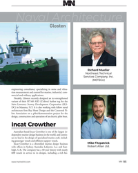 MN Aug-20#11  harbor tug for the 
Saint Lawrence Seaway Development Corporation