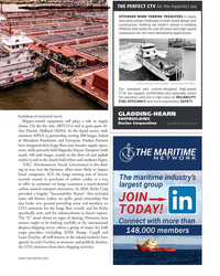 MN Nov-20#49  owning 300 barges, linked 
to Marathon Petroleum) and Enterprise