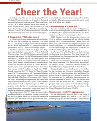 MN Dec-20#8 COLUMN
Cheer the Year!
As we head toward the end of a very
