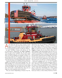 MN Dec-20#31  emissions regulations.
Captain Chuck Runnion, McAllister Towing