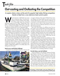 MN Dec-20#40 ech file
T
Out-casting and Outlasting the Competition 
A