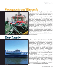 MN Mar-21#39 Vessels
Pennsylvania and Wisconsin 
The Great Lakes Towing