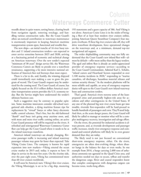 MN Jun-21#17 Column
Waterways Commerce Cutter
trundle about in quiet