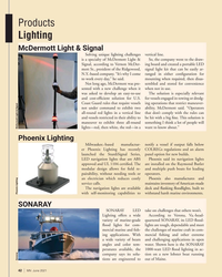 MN Jun-21#42 Products
Lighting
McDermott Light & Signal
Solving
