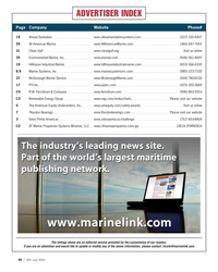 MN Jul-22#47  (757) 403-8404
C2 ZF Marine Propulsion Systems Miramar, LLC