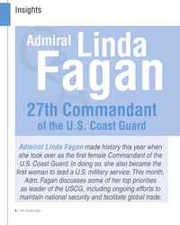 MN Oct-22#8   
QQQQQQQQQQAAA
&
Fagan
27th Commandant 
of the U.S. Coast Guard
Admi