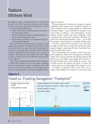 MN Apr-23#24 Feature
Offshore Wind 
?  rst signed in 2014, was updated