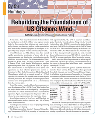 MN Feb-24#8  of 
US Offshore Wind
By Philip Lewis, Director of Research