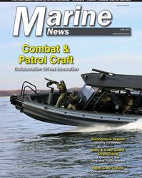 MN Jun-24#Cover The Information Authority for the Workboat • Offshore •