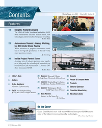 MN Jun-24#2  of employee ownership. 
By Eric Haun
28  Autonomous Vessels: