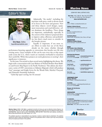 MN Oct-24#4 . These things 
Editor
Eric Haun • haun@marinelink.com
are