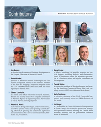 MN Nov-24#6 .
president of Alternative Marine Technologies and First