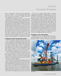 MN Jan-25#31  Dredging
Doyle, is simply huge. “The total awards amounted
