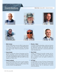 MN Jan-25#6  tac-
president of Alternative Marine Technologies and First