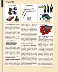 MN May-25#45  
  Cummins Inc.  
1. Complete Thruster Systems 5
Thrusters can