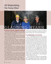MN Jul-25#38  invested $27 million in its Alabama yard  a renewal of geopolitica