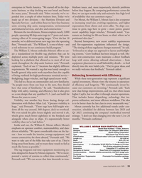 MN Nov-25#33  Master Boat Builders – Coden, Alabama
Designer  Robert Allan