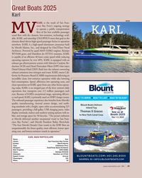 MN Nov-25#41   ts from Mavrik’s 
quality manufacturing, internal system design