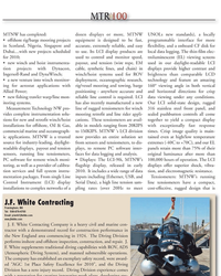 MT Jul-10#26  projects with Dynacon,
Ingersoll-Rand and