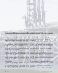 MT Nov-10#42  by the
now-defunct Tamil Sea Tigers and the notorious attack