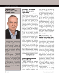 MT Nov-10#50  new address is:
Bluefin Robotics Corporation, 553
South