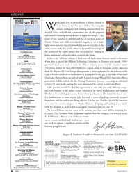 MT Apr-11#6  Vice President Peter Zickerman explains how his company