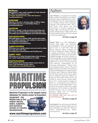 MT Jan-12#4  Marine Science, Museum of Natural History in New Mexico and