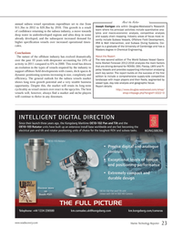 MT Nov-12#23 , deck spaces &  dynamic positioning systems increasing