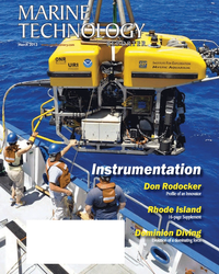MT Mar-13#Cover     www.seadiscovery.com Don Rodocker ProÞ le of an Innovator