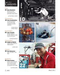MT Mar-13#2 . by Rick Cole Innovator50 Don Rodocker Meet ?The Man in the
