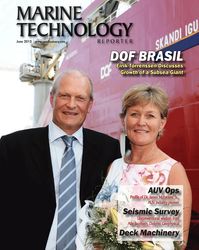 MT Jun-13#Cover   Atle Jacobsen, Dolphin Geophysical Atle Jacobsen, Dolphin