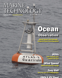 MT Sep-13#Cover  Wind Spend Gains Strength Tony Hall One-on-one with CEO