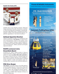 MT Sep-13#83  Command- er, Naval Meteorology and Oceanography Command, (pic-