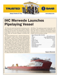 MT Oct-13#17  between SapuraKencana  and Seadrill ? is the  rst in a series