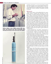 MT Oct-13#32  Scripps technology  include MRV Systems, EarthRisk Technologies