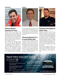 MT Nov-13#51  of David Fratantoni as Chief Technology  OfÞ cer, Ryan Carlson