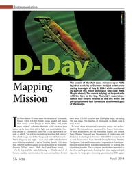 MT Mar-14#56  was unmistakable. Gen- eral Dwight D. Eisenhower called the