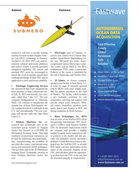 MT Sep-14#69  DVL to provide 
ROV pilots real-time information on the