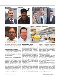 MT Oct-14#55  by Hydroid President,  Duane Fotheringham, on October 3rd