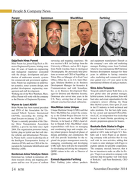 MT Nov-14#54  Global QHSE  located in South Florida specializing in 
Wynne