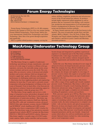 MT Jul-15#63  speci?  -
Group MD/CEO Niels Erik HedeagerGroup MD/CEO Niels