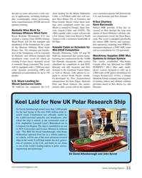 MT Nov-16#55  Wins Work for  com, Angola Cables and ANTEL. The