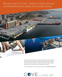 MT Mar-17#25  and marine facilities  
on the deep water port of Halifax
