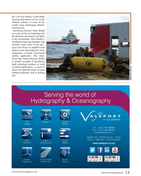 MT Jul-17#13  example of InterOcean 
high technology products at work