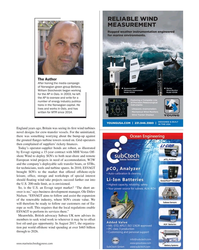 MT Nov-17#43  a 15-year contract with MHI Vestas Off-
shore Wind to deploy