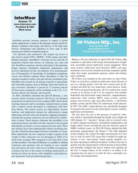 MT Jul-18#44  priced underwater search equipment. Their 
design, logistics