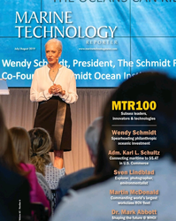 MT Jul-19#Cover MARINE
TECHNOLOGY
               REPORTER
July/August