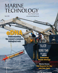 MT Mar-20#Cover  Search for the 
sub San Juan 
+ Oi ‘20 Tech Preview
Volume