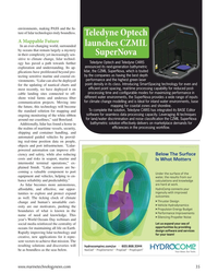 MT Jul-21#35        603.868.3344L  
® ® ® ®
NavCad    PropElements    PropCad