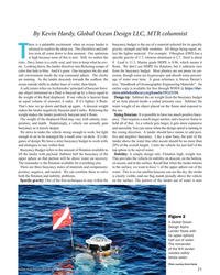 MT May-22#21  2
A Global Ocean 
Design Alpha 
Lander ?  oats with 
its